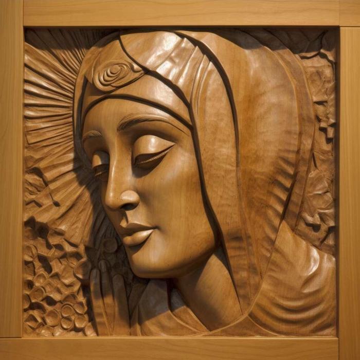 نموذج ثلاثي الأبعاد لآلة CNC 3D Art 